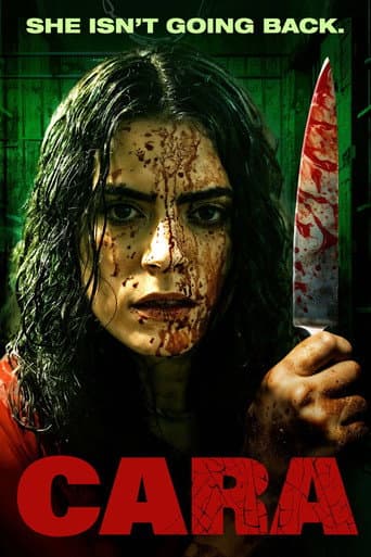 Poster for Cara