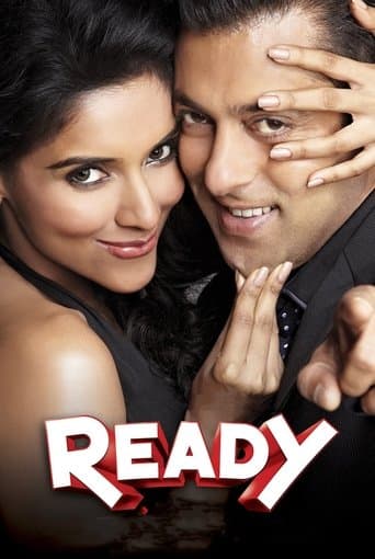 Poster for Ready