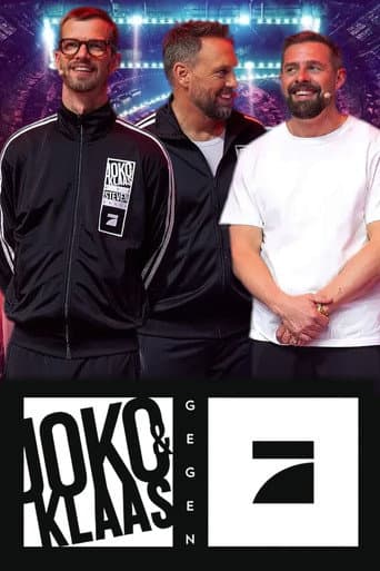 Poster for Season 9