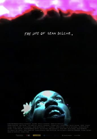 Poster for The Life of Sean DeLear