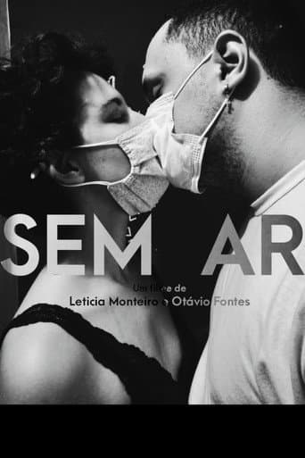 Poster for Sem Ar