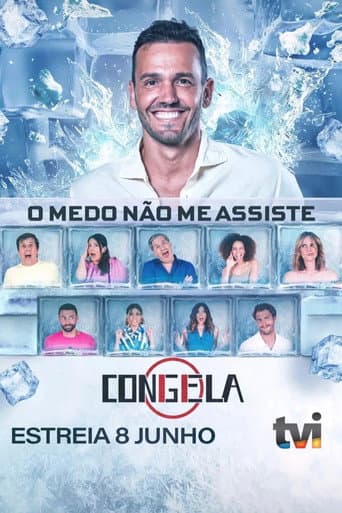 Poster for Season 1