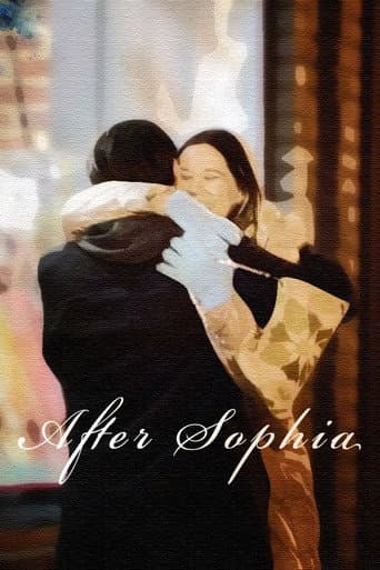 Poster for After Sophia