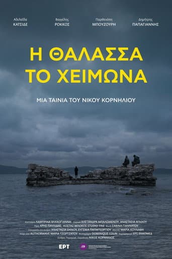 Poster for Winter Sea