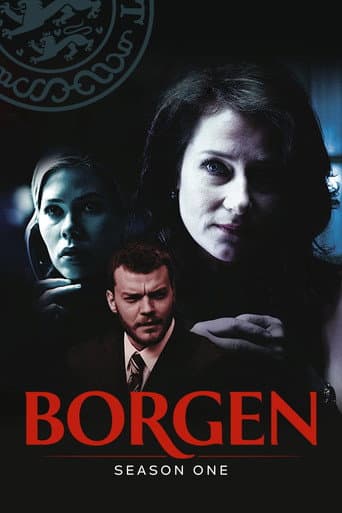 Poster for Season 1