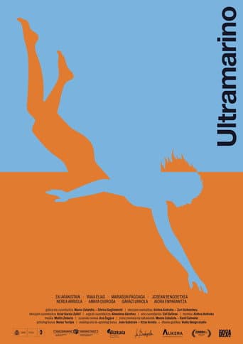 Poster for Ultramarino