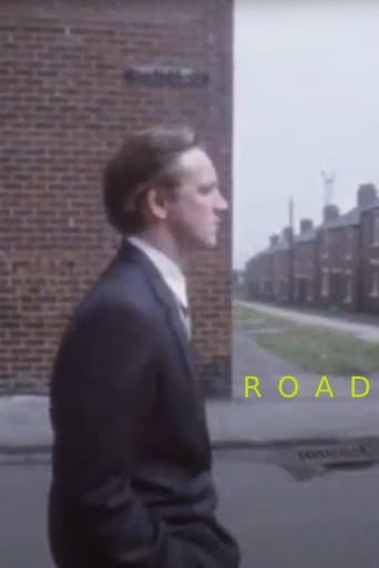Poster for Road