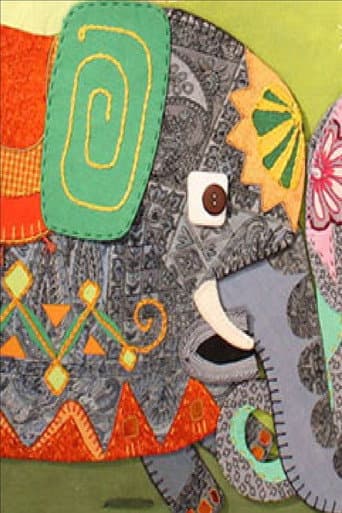Poster for The Night of the Elephant