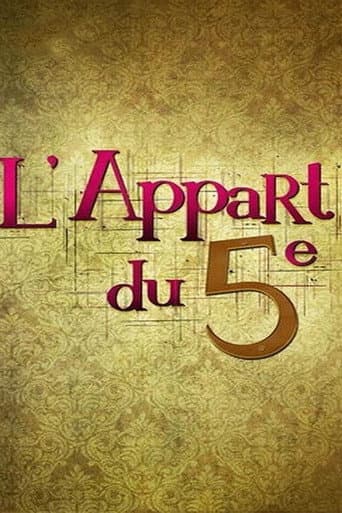 Poster for Season 1