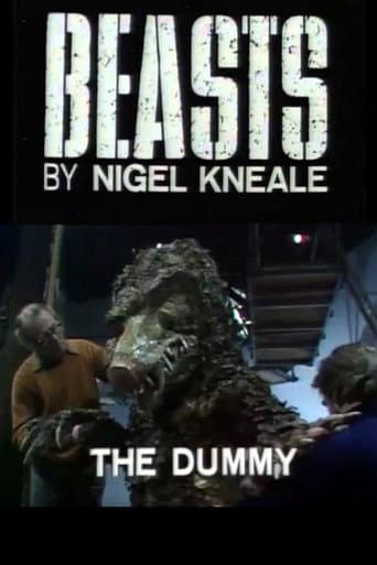 Poster for Beasts: The Dummy