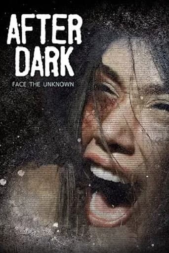 Poster for After Dark