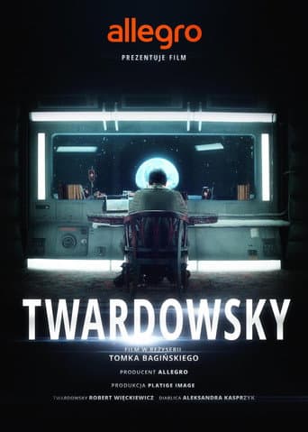 Poster for Polish Legends. Twardowsky