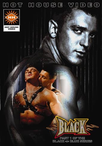 Poster for Black
