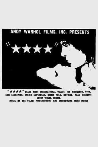 Poster for Four Stars