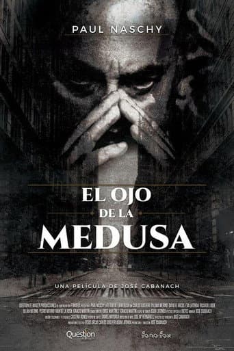 Poster for El Ojo de la Medusa