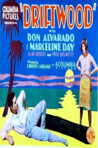 Poster for Driftwood