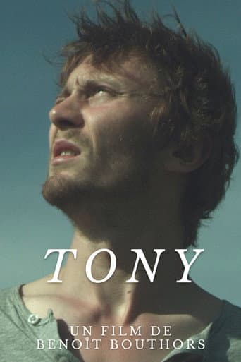 Poster for Tony