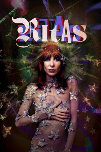 Poster for Ritas