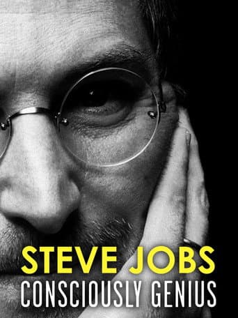 Poster for Steve Jobs: Consciously Genius