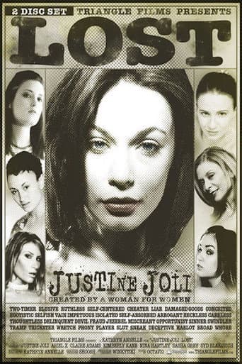 Poster for Lost