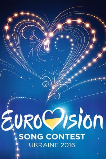 Poster for Vidbir: Ukraine's Eurovision National Selection