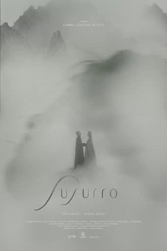 Poster for Susurro
