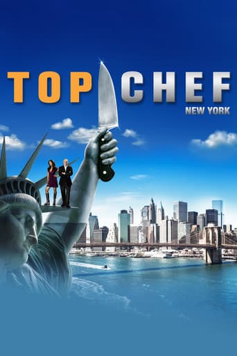 Poster for New York