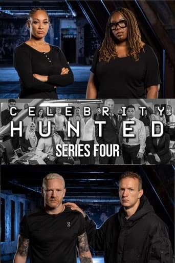 Poster for Series 4