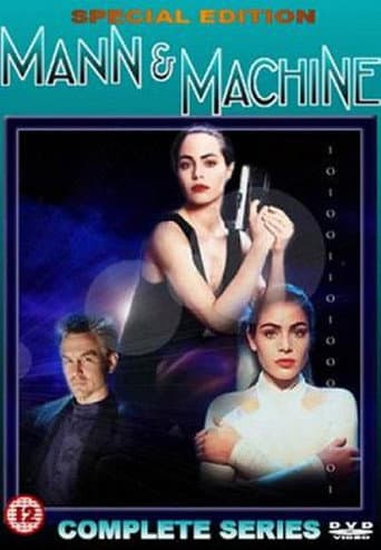 Poster for Season 1