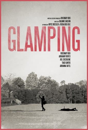 Poster for Glamping