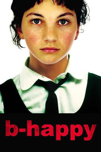 Poster for B-Happy