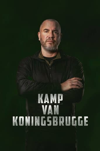Poster for Kamp Van Koningsbrugge