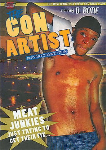 Poster for The Con Artist