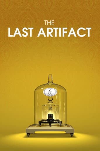 Poster for The Last Artifact