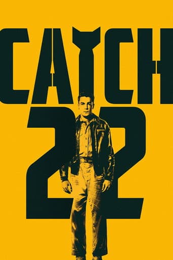 Poster for Miniseries