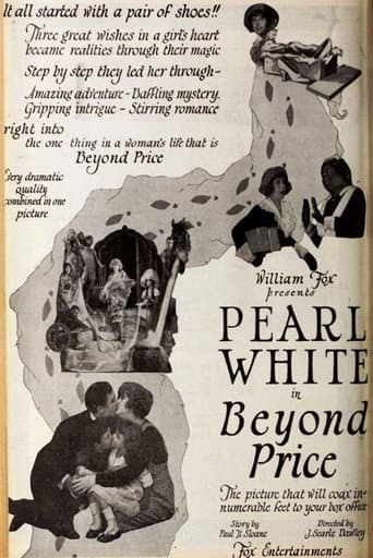 Poster for Beyond Price