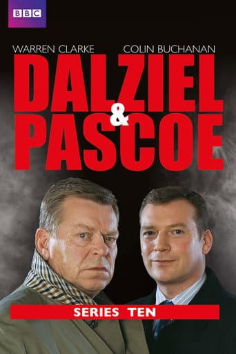 Poster for Series 10
