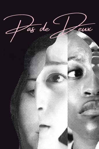 Poster for Pas de Deux