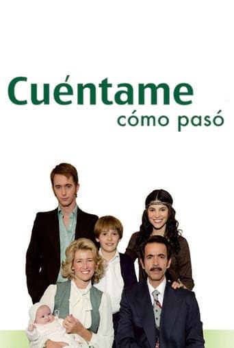 Poster for Season 6