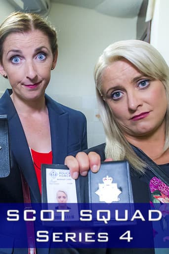 Poster for Series 4