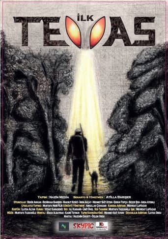 Poster for İlk Temas