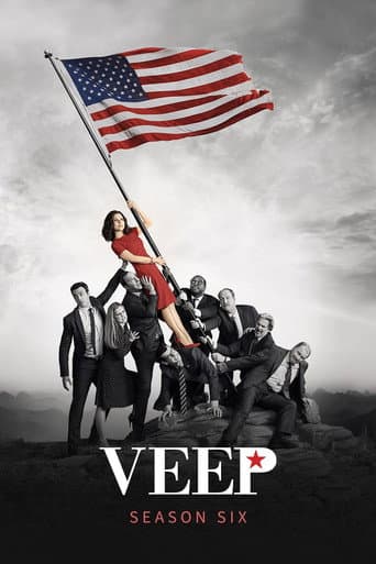 Poster for Season 6