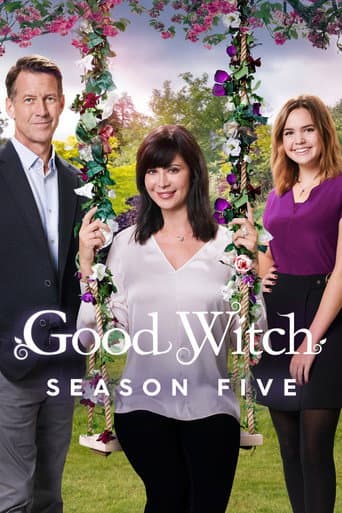 Poster for Season 5