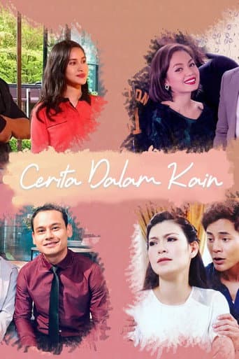 Poster for Cerita Dalam Kain