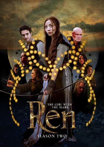 Poster for Season 2