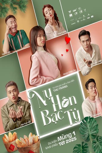 Poster for Money Kisses