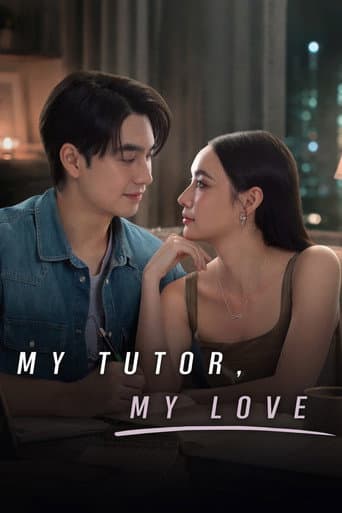 Poster for My Tutor, My Love