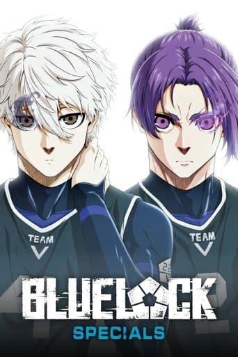 Poster for Specials