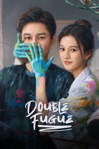 Poster for Double Fugue