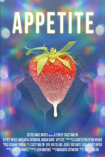 Poster for Appetite